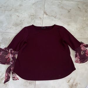 Women’s blouse